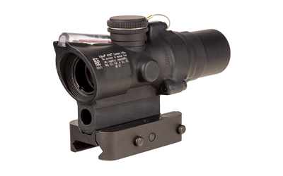 TRIJICON ACOG 1.5X16S RED RING - Image 3