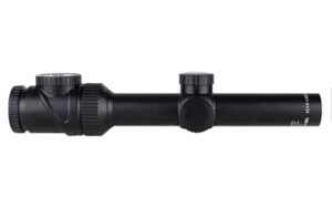 TRIJICON ACCUPOINT 1-8X24 SFP RD BAC