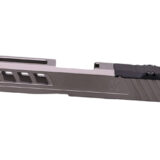 TRUE PREC SLIDE FOR GLK19 G3 RMR GRY