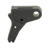 TRUE PREC TRIG SHOE FOR GLK BLK/BLK