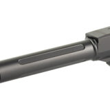 TRUE PREC P320C BBL 9MM BLK DLC TB