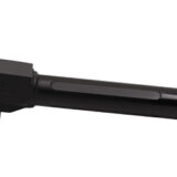 TRUE PREC P320C BBL 9MM BLK NIT TB