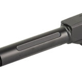 TRUE PREC P320 X-CMP 9MM BLK DLC TB