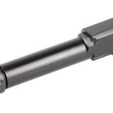 TRUE PREC DUTY BBL P365 BLK TB