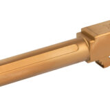 TRUE PREC BBL FOR RUGER RXM CPR