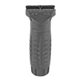 TROY CQB VERT GRP POLY BLK