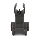 TROY FIXED HK FRONT BATTLE SGHT BLK