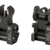 TROY BATTLESIGHT MICRO FRNT/REAR BLK