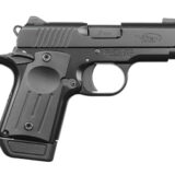 TRISTAR PROTEGE X CMPT 9MM 7RD BLK