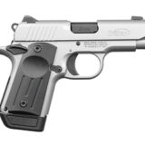 TRISTAR PROTEGE X CMPT 9MM 7RD SLV