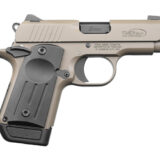 TRISTAR PROTEGE X CMPT 9MM 7RD FDE