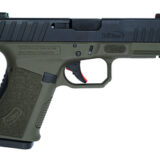 TRISTAR APOC 9MM 15RD ODG/BLK
