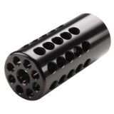 TACSOL 22LR .920" COMP MATTE BLACK