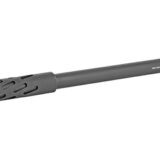 TACSOL 10/22 SBX BARREL MATTE BLACK