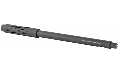 TACSOL 10/22 SBX BARREL MATTE BLACK - Image 2