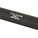 TACSOL INERT/DISPLAY SUPPRESSR 22LR