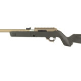 TACSOL X-RINGVR GEN2 22LR 10RD QS/BK