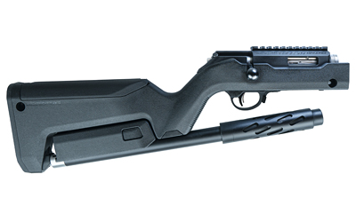 TACSOL OWYHEE TKDWN SBX 22WMR BLK - Image 2