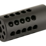 TACSOL PAC-LITE 1" COMPENSATOR MATT