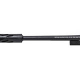 TAC SOL SBX 10/22 TD BBL MATTE BLK