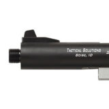 TACSOL TL BUCK MK BBL 4" MBLK