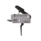 TRIGRTECH AR15 DUTY FLAT 3.5LB BLK