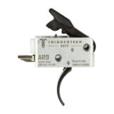 TRIGRTECH AR9 DUTY CURVE 3.5LB BLK