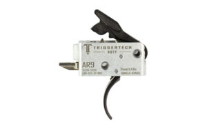 TRIGRTECH AR9 DUTY CURVE 3.5LB BLK