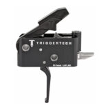 TRIGRTECH AR15 BLK ADAPT FLAT RH