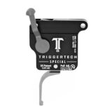 TRIGRTECH R700 SPCL FLAT CLN RH