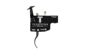 TRIGRTECH SPECIAL CRV RH BLK