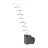 TYRANT MAG EXT FOR GLK19/23 +5/4 BLK