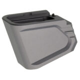 TYRANT MAG EXT FOR GLK19/23 +5/4 GRY