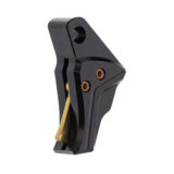 TYRANT ITTS SHOE FOR GLK G5 BLK/GLD