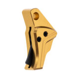 TYRANT ITTS SHOE FOR GLK G5 GLD/BLK