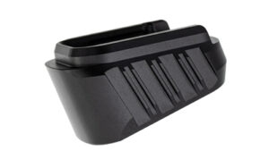 TYRANT HELLCAT MAG EXT +3 BLACK