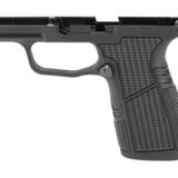 TYRANT P365 GRIP MOD SNUB SIZE BLK