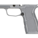 TYRANT P365 GRIP MOD SNUB SIZE GRY