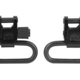 U/M SWIVELS QD SS BL 1.25"