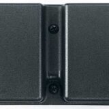 U/M KYDEX BLT DBL STACK DBL MAG CASE