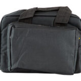 US PK MINI RANGE BAG BLK