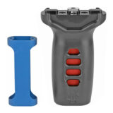UTG SUPER-SLIM VRTCL FOREGRIP MLOK