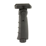 UTG ERGO AMBI 5-POS FLDNG FORGRP BLK