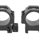 UTG PRO MAX 30MM LOW 2PC PCTNNY RNGS