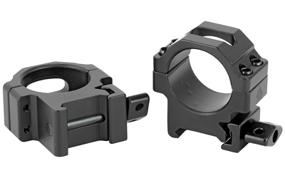 UTG PRO MAX 30MM LOW 2PC PCTNNY RNGS - Image 2