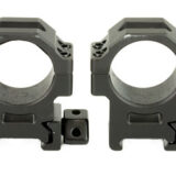 UTG PRO MAX 30MM MED 2PC PCTNNY RNGS