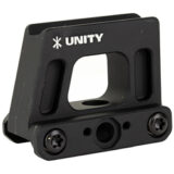 UNITY FAST MICROPRISM BLACK