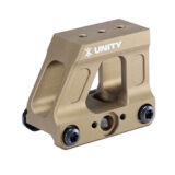 UNITY FAST MRDS FDE