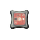 UNITY SPARK LIGHT RED