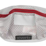 VERTX OVERFLOW MESH POUCH GRY SM 2PK